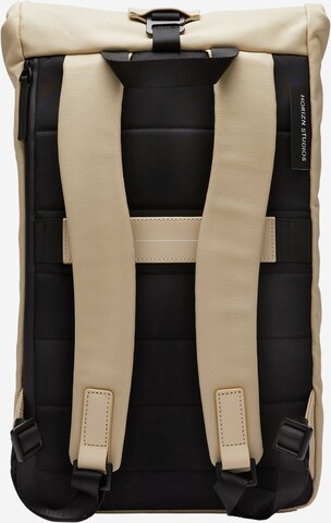 Horizn Studios Backpack in Beige