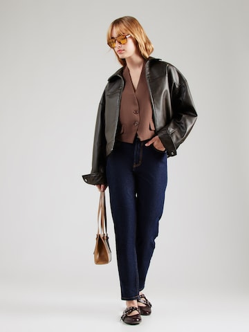 ONLY Regular Jeans in Blau