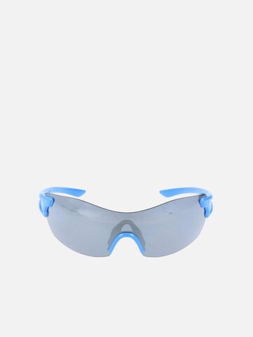 Occhiali da sole 'Smith PIVLOCK ASANA/N Blue 99/1/125 Women Sunglasses' di Smith in blu