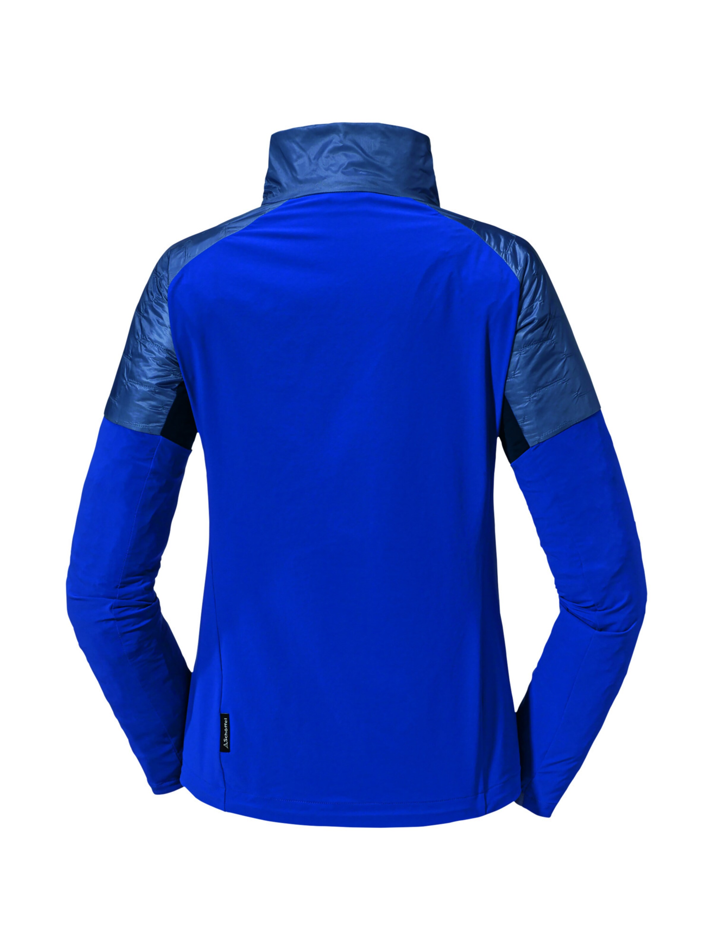 Schöffel Performance Jacket 'Tofane' in Blue