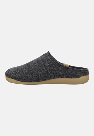 JOSEF SEIBEL Slipper in Grey