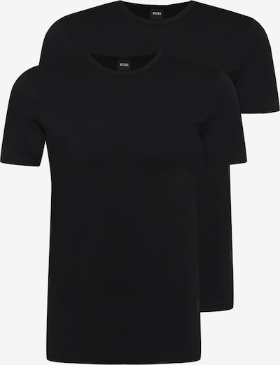 BOSS Potkošulja 'Modern' u crna, Pregled proizvoda