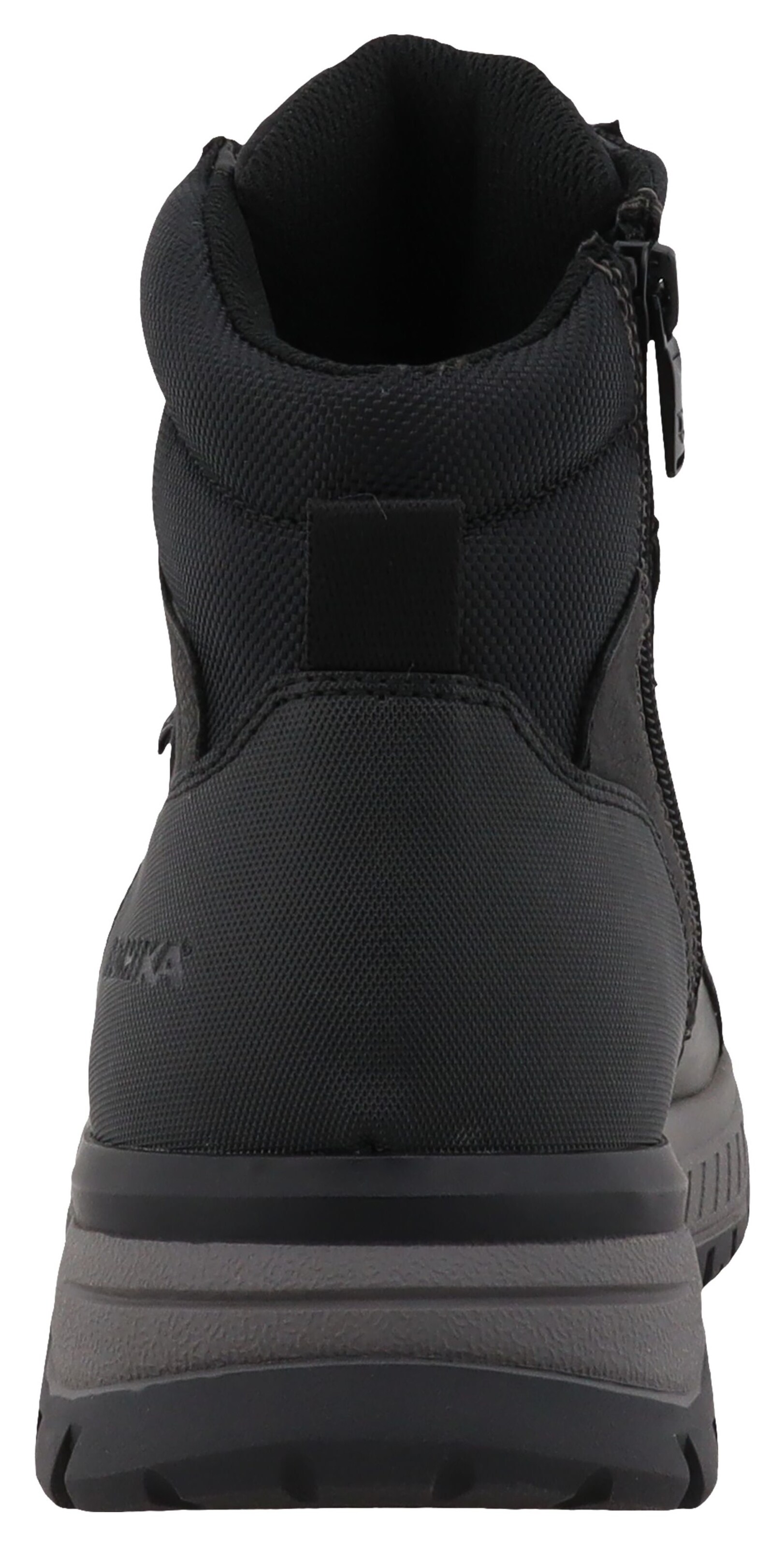 ROMIKA Lace-Up Boots in Black