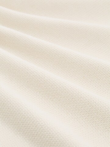 Vestes en maille TOM TAILOR en blanc