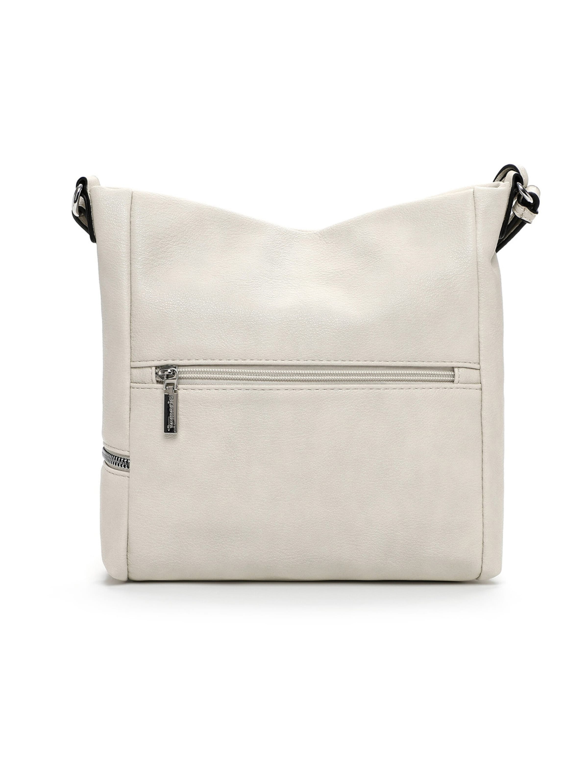 Tamaris Taška přes rameno 'Nele' – béžová