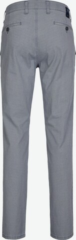 CLUB OF COMFORT Regular Pants 'GARVEY' in Blue