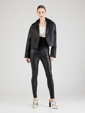 Han Kjøbenhavn Skinny Leggings in Black