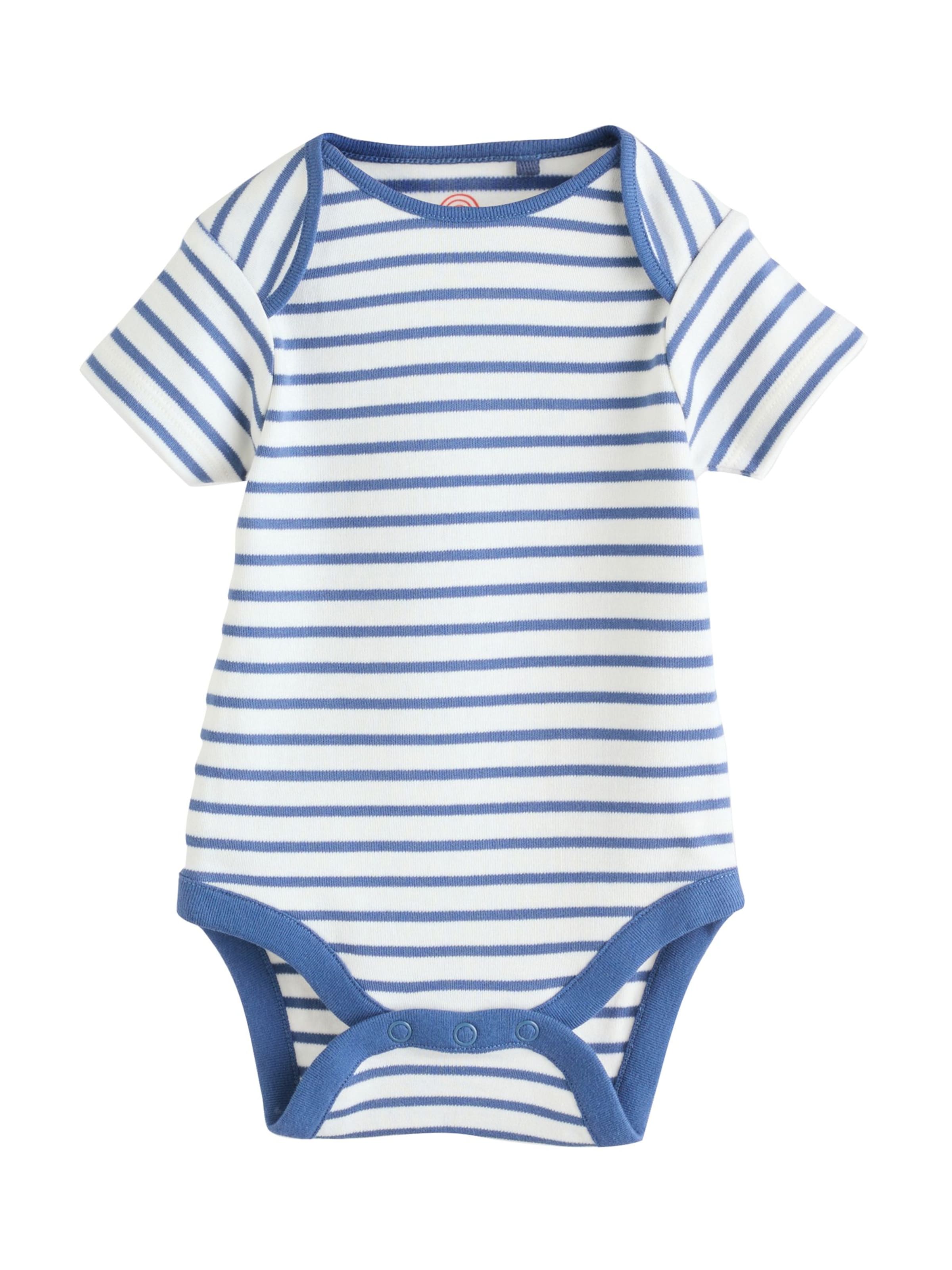 Next Dupačky/body – modrá