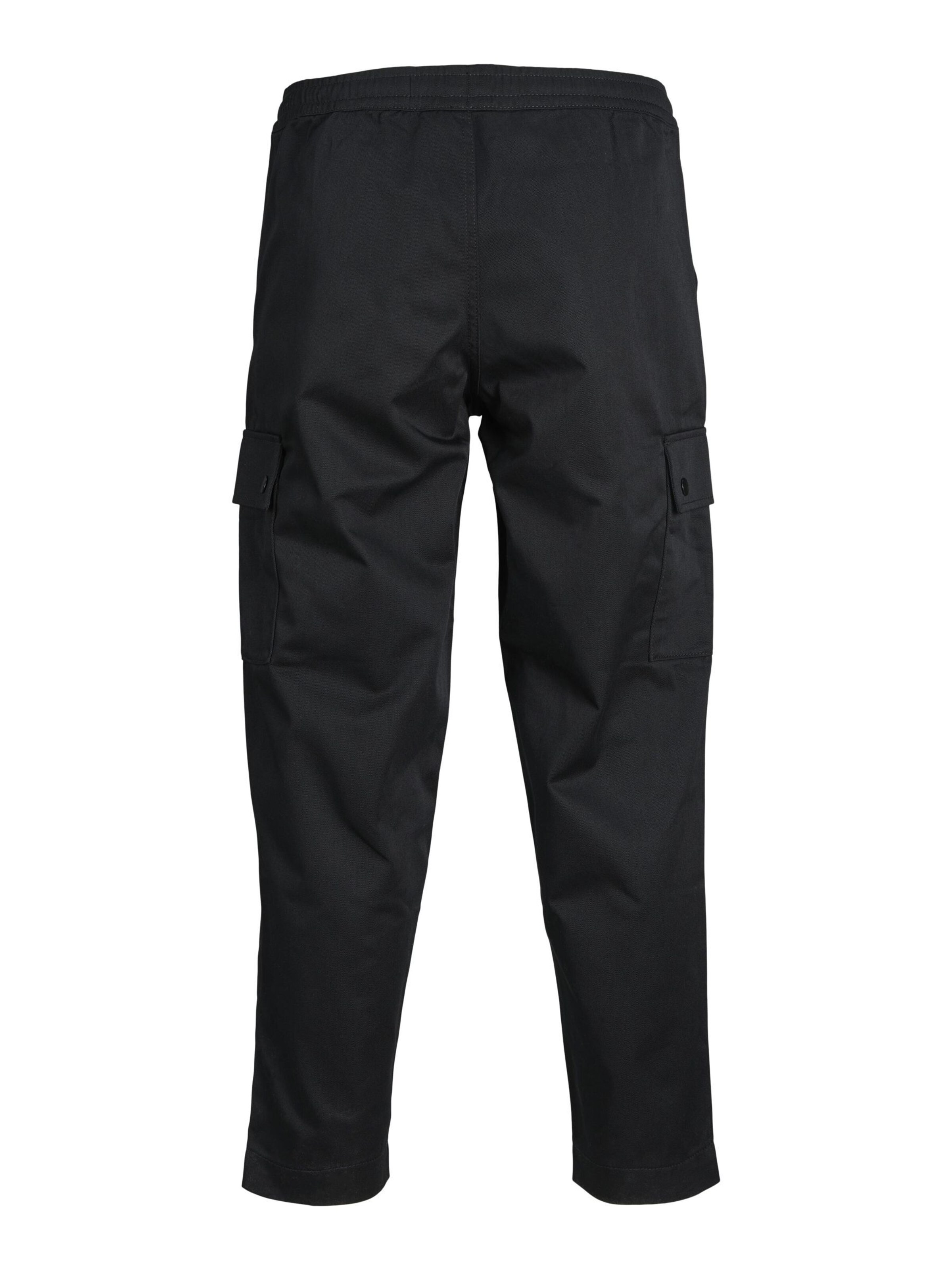 Regular Pantalon Jack & Jones Junior en noir
