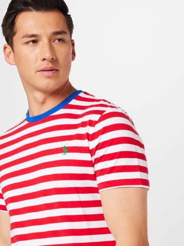Polo Ralph Lauren Shirt in Red