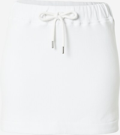 VIERVIER Skirt 'Maxima' in White, Item view