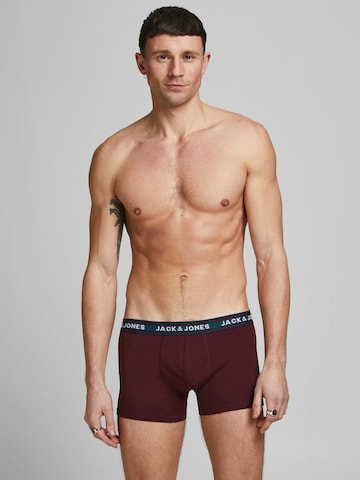 Boxers JACK & JONES en bleu