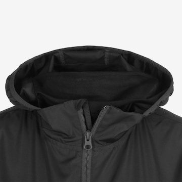 OUTFITTER Performance Jacket 'Tahi' in Black
