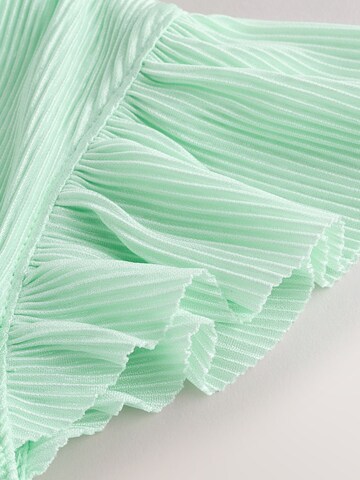 Next Комбинезон в зелено