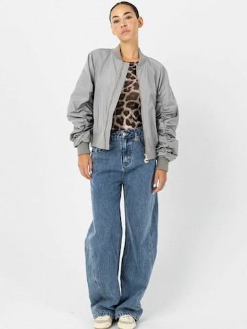 Coster Copenhagen - Chaqueta de entretiempo ' Short ' en verde