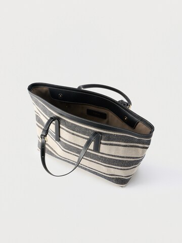 Shopper 'DEBBY' di FURLA in blu