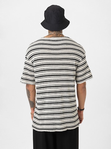 Dandalo Shirt 'Rick' in Black