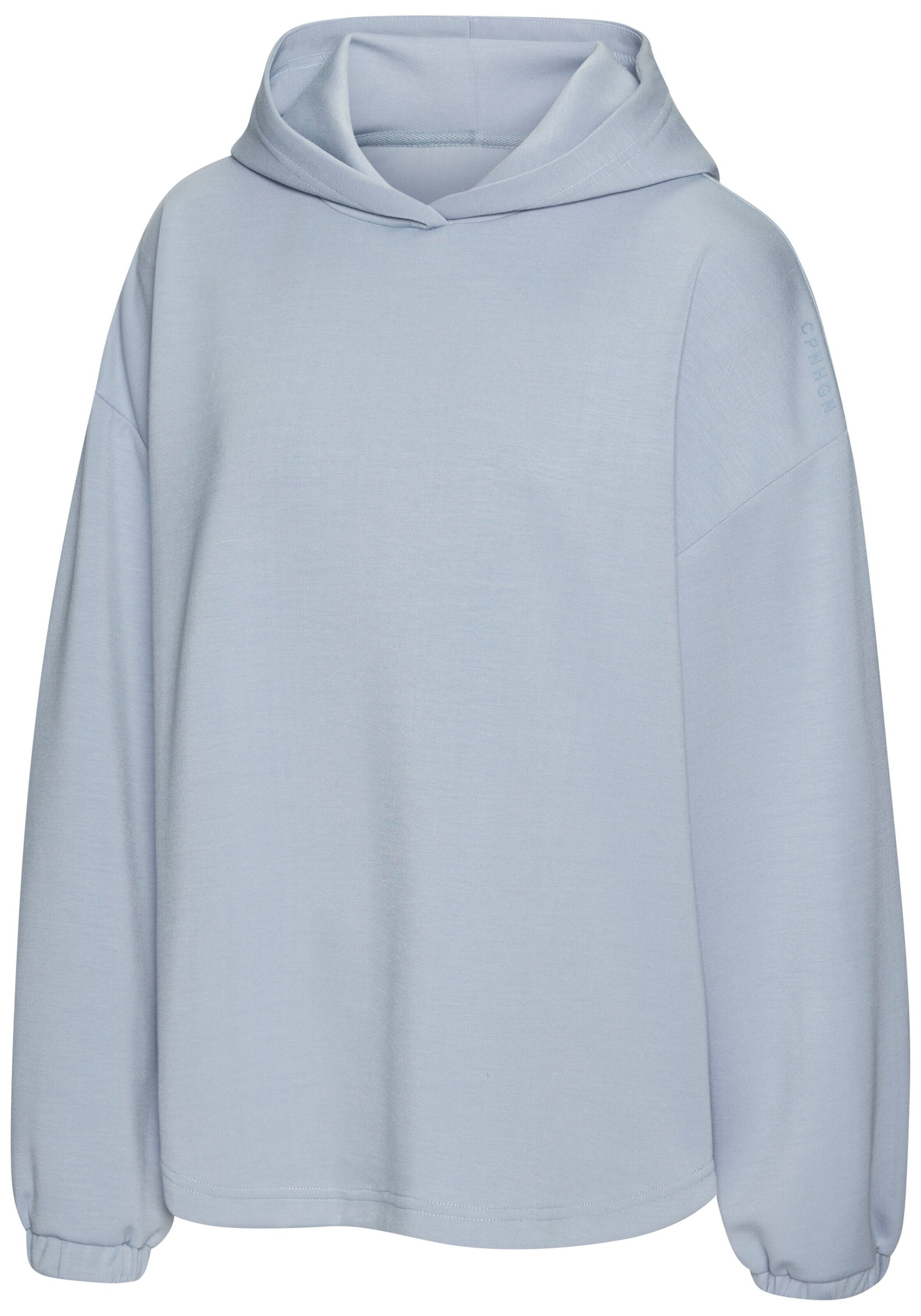 Copenhagen Studios Mikina - Modrá