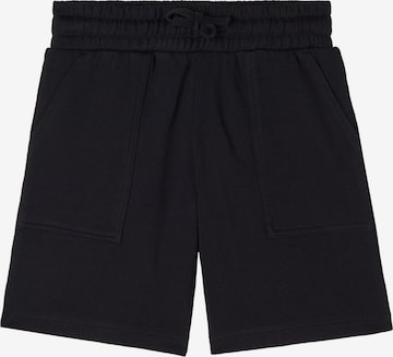 Tezenis Pants in Black: front