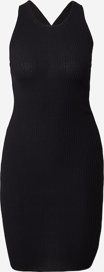 ICEBERG Knit dress 'MAGLIA' in Black, Item view