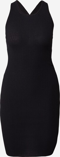 ICEBERG Kleid 'MAGLIA' in schwarz, Produktansicht