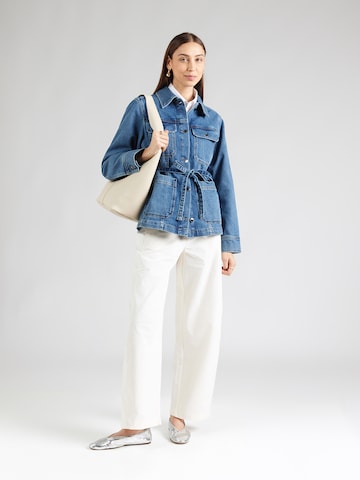 BOGNER Jacke 'PELIN' in Blau