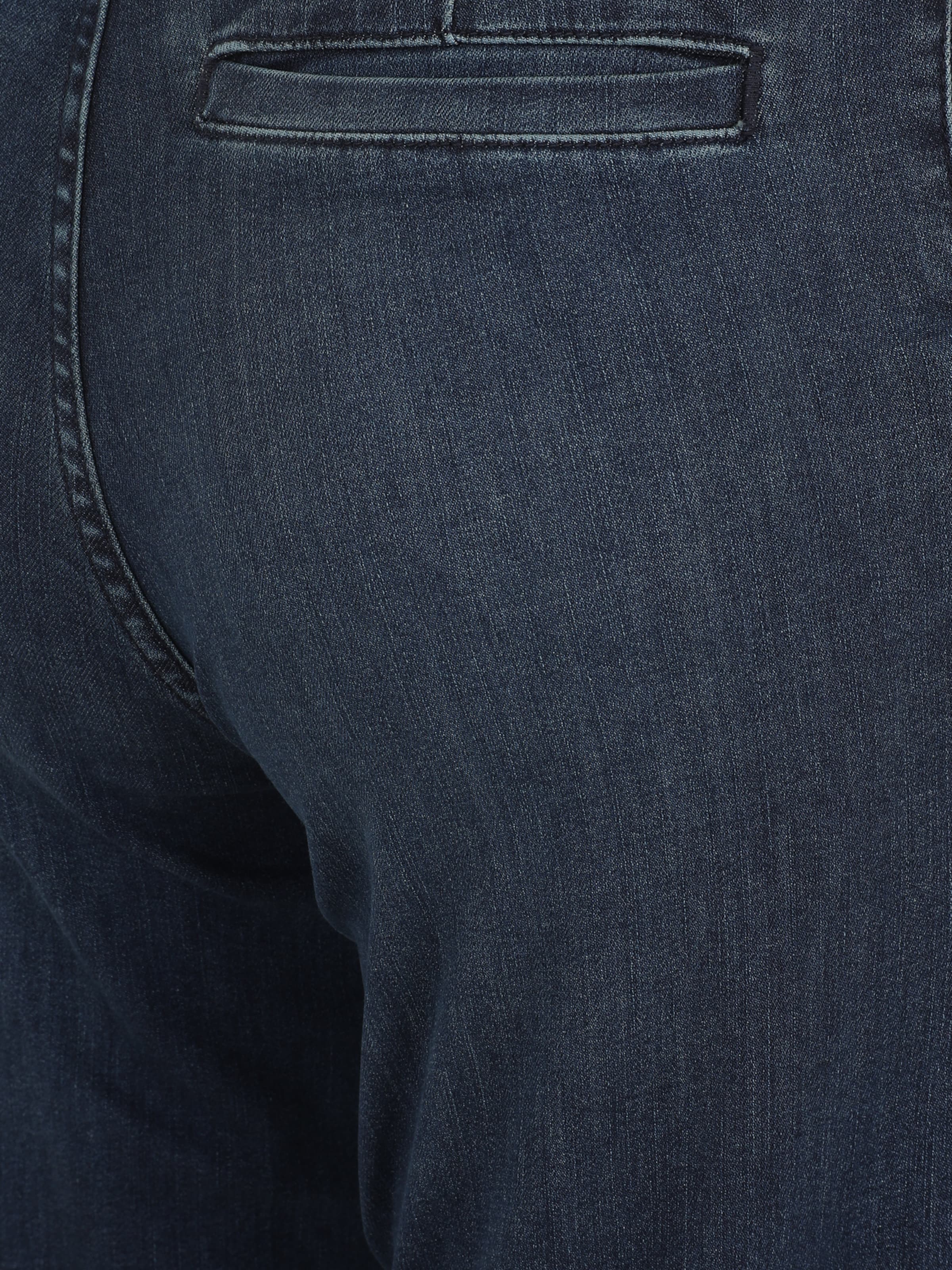 TOM TAILOR Loosefit Τζιν 'Madina' σε μπλε