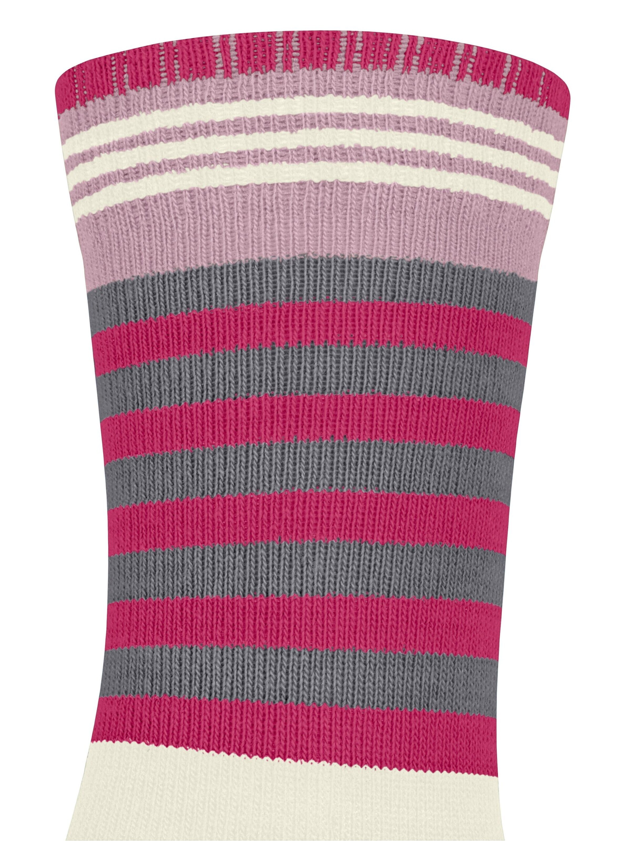 FALKE Socks 'Active Frog' in Pink