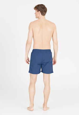 Cruz Badeshorts in Blau