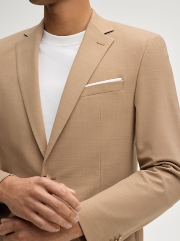 Regular Costume 'Finch Brad' JOOP! en beige