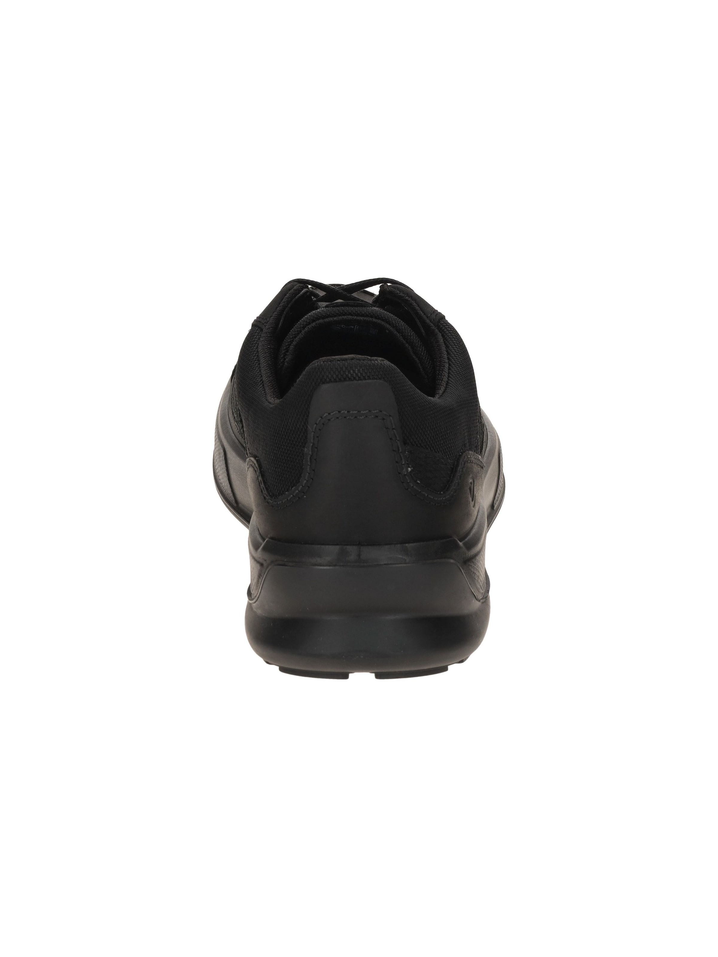 ECCO Schnürschuh 'Byway'‌‌‌‌‌‌‌‌‌‌ in Schwarz