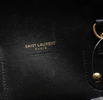 Saint Laurent Handtasche One Size in Schwarz