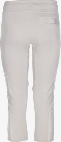 Regular Pantalon de sport Nike Sportswear en beige