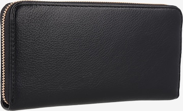 Liu Jo Wallet 'Daurin' in Black