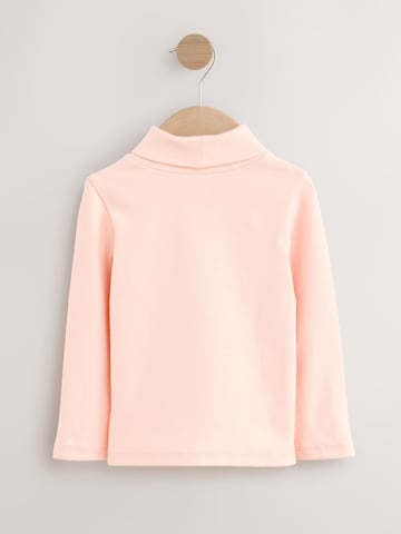 Next Shirt in Roze
