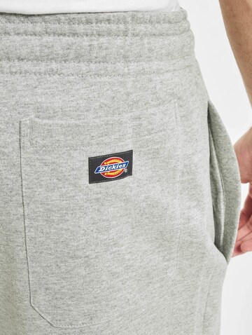 DICKIES Regular Pants in Grey