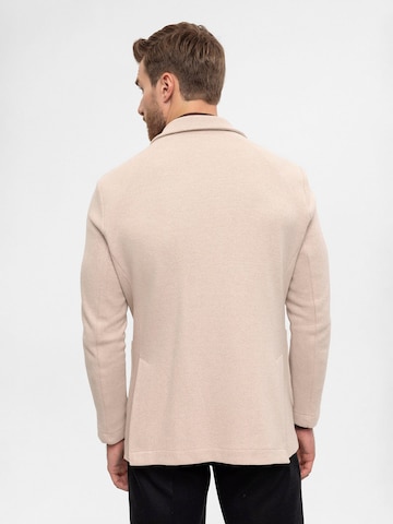 Antioch Tussenjas in Beige