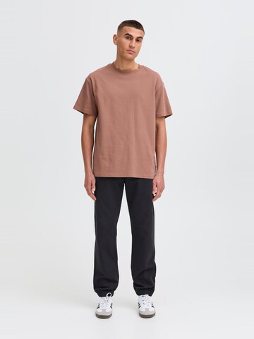 Tapered Pantaloni 'CAI' di !Solid in nero