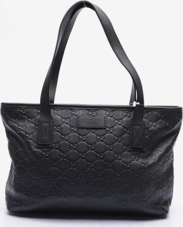 Gucci Shopper One Size in Schwarz: predná strana