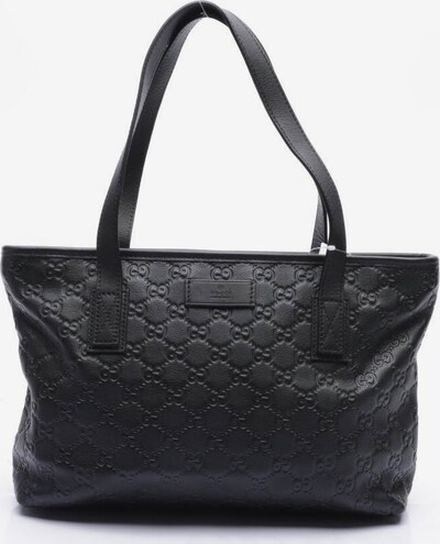 Gucci Shopper in One Size in schwarz, Produktansicht