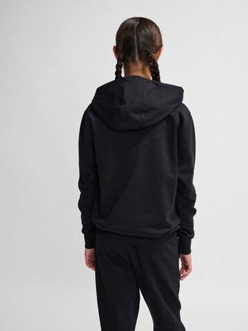 Hummel Sweatshirt 'GO 2.0' in Black