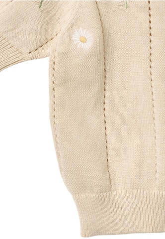 WHEAT Sweter 'Malvina' w kolorze beżowy