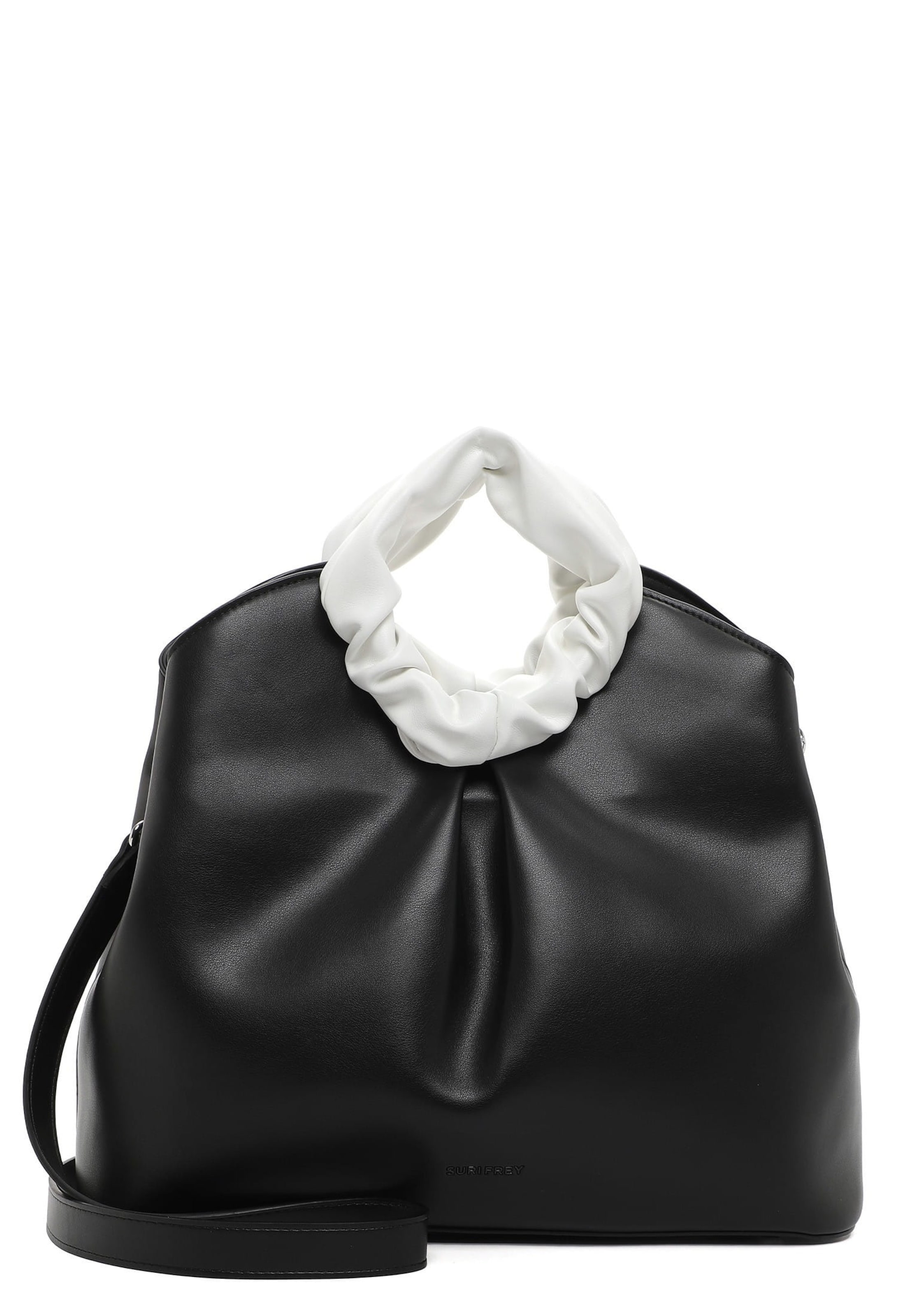 Suri Frey Дамска чанта в черно
