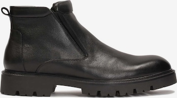 Kazar Boots in Black