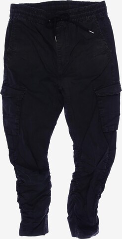 JACK & JONES Jeans in 28 in Black: front