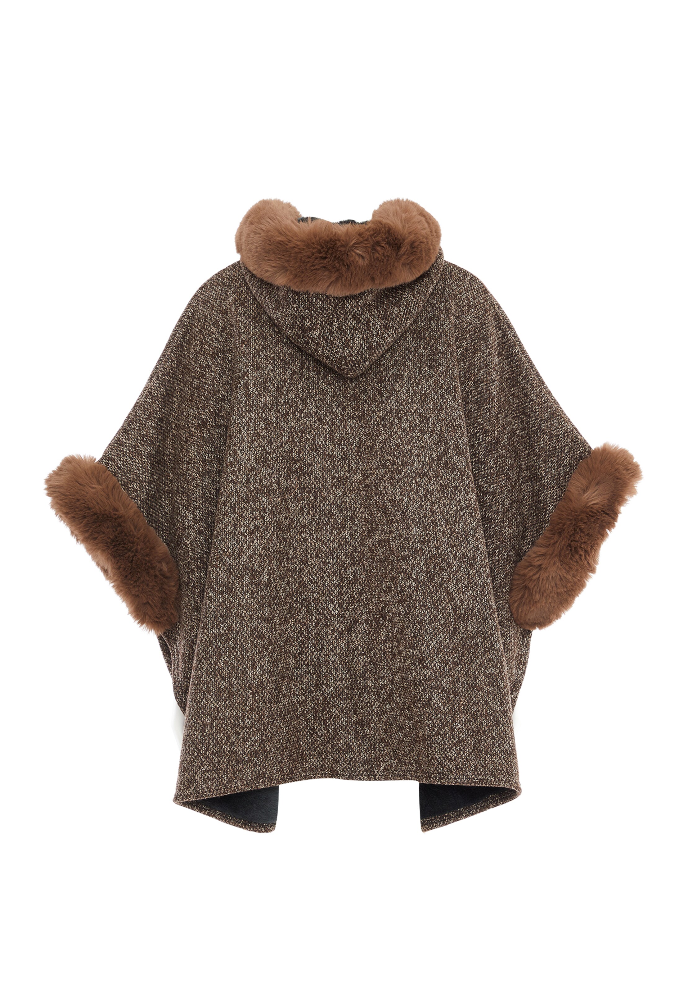 Capă de la OSHA pe maro