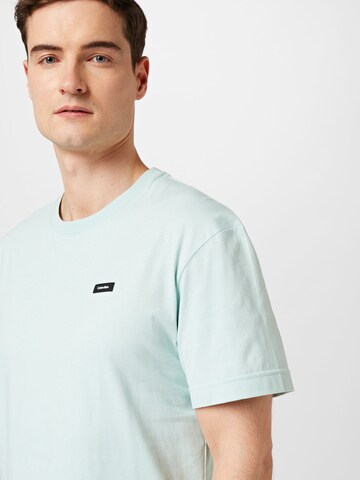 Calvin Klein T-Shirt in Blau