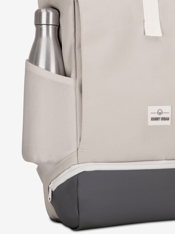 Johnny Urban Rucksack 'Allen Large' in Beige