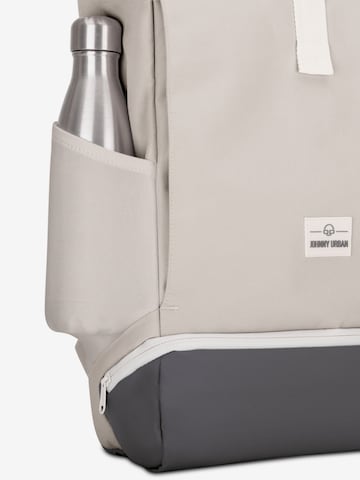 Johnny Urban Backpack 'Allen Large' in Beige