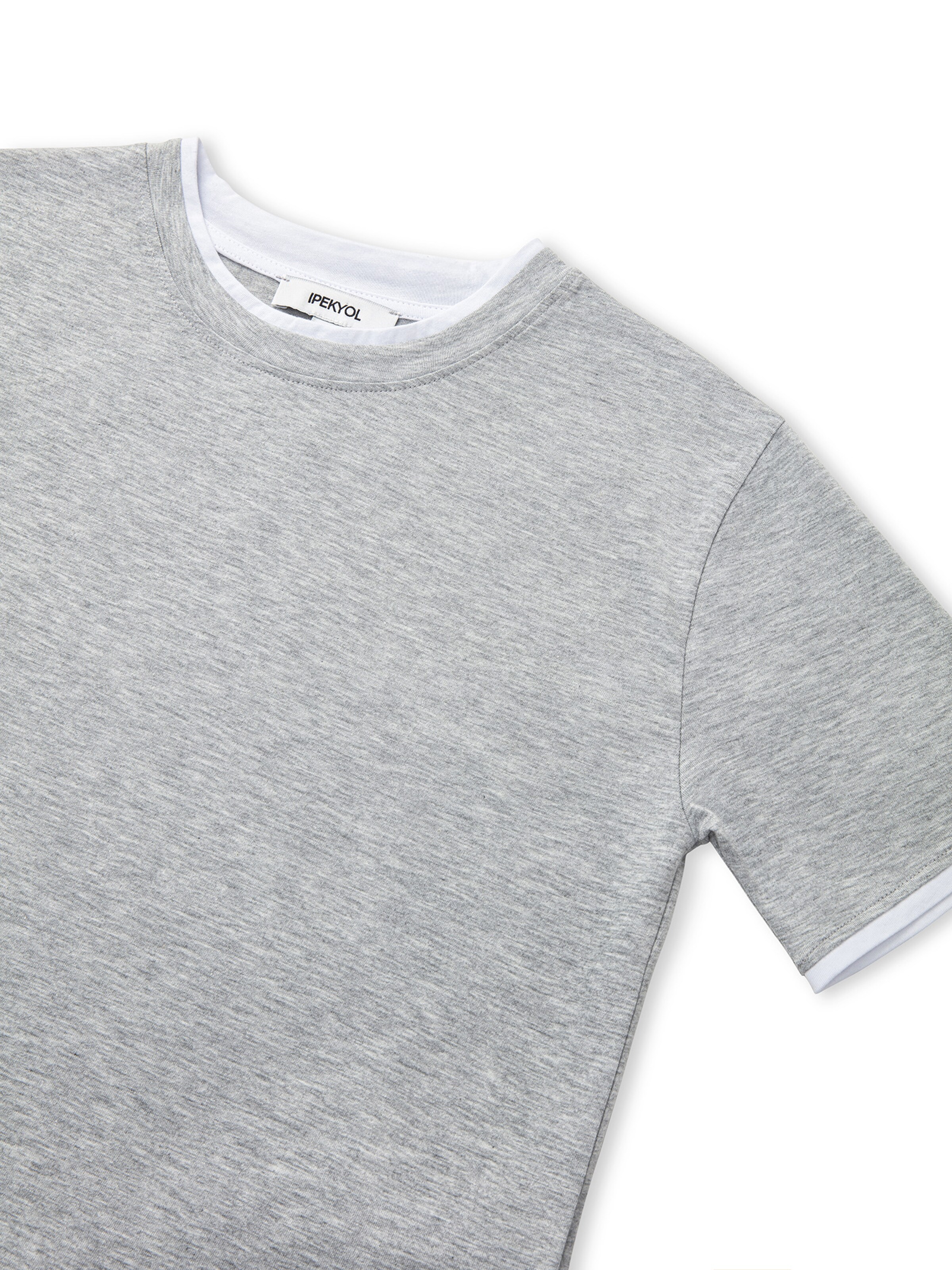 Ipekyol Shirt in Grey